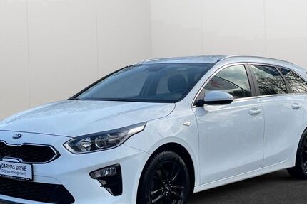 Kia ceed / Ceed 75.009 km 17.490 &euro; Datteln 45711
