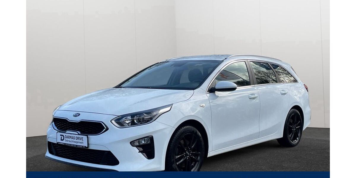 Kia ceed / Ceed 75.009 km 17.490 &euro; Datteln 45711