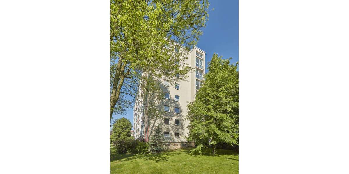 Etagenwohnung Bochum Harpen - 2 Zimmer, 60 m&sup2;, 480&euro; | Angebot:25958594