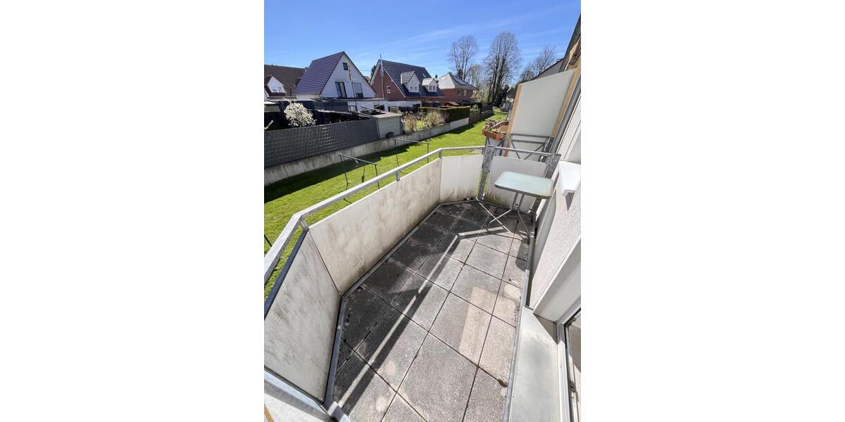 Etagenwohnung Castrop-Rauxel Deinighausen - 2 Zimmer, 52 m&sup2;, 459&euro; | Angebot:25648638