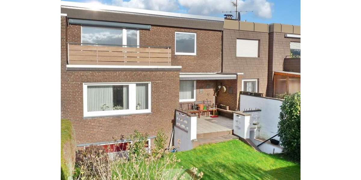 Etagenwohnung Herten / Langenbochum Langenbochum - 5.5 Zimmer, 97 m&sup2;, 215.000&euro; | Angebot:23485435