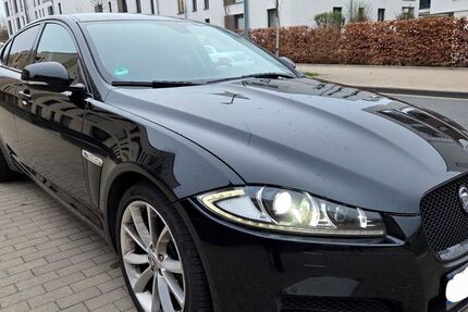 Jaguar XF 212.414 km 7.490 &euro; Dortmund 44263