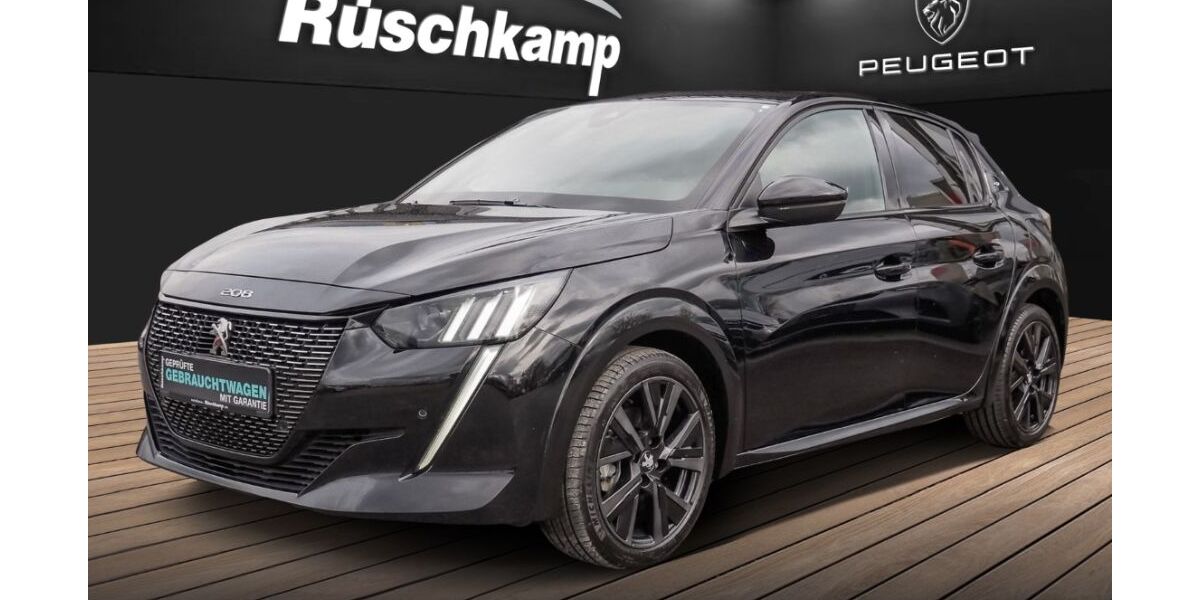 Peugeot 208 31.840 km 20.980 &euro; Lünen 44532