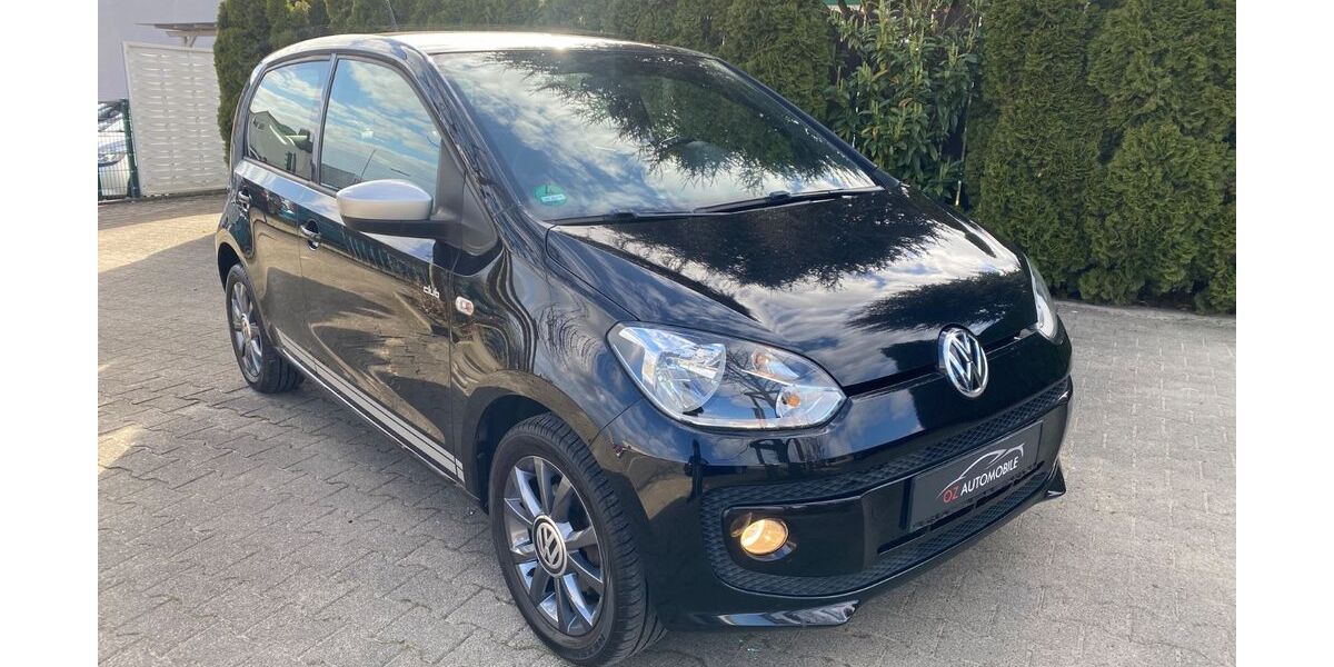 VW up! 143.585 km 5.990 &euro; Oer Erkenschwick 45739