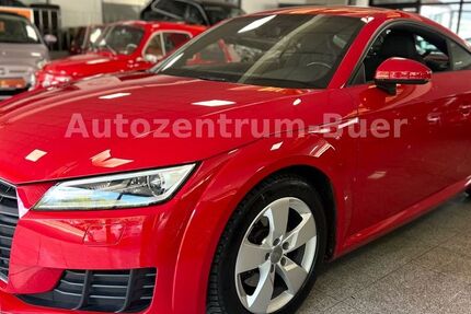 Audi TT 67.000 km 21.590 &euro; Gelsenkirchen 45881