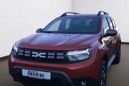 Dacia Duster 54.222 km 17.980 &euro; Recklinghausen 45659