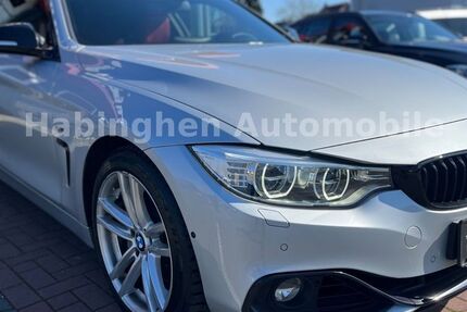 BMW 435 66.000 km 25.900 &euro; Castrop Rauxel 44579