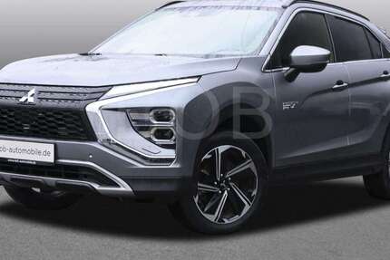 Mitsubishi Eclipse Cross 64.388 km 19.555 &euro; Witten 58454