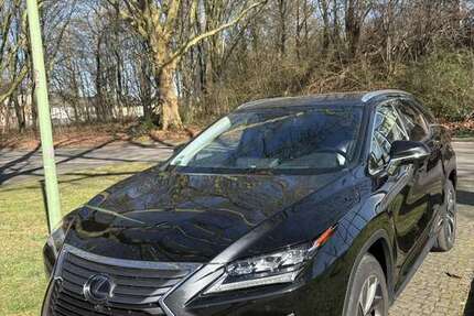 Lexus RX 450h 69.000 km 44.900 &euro; Essen, Stadt 45139