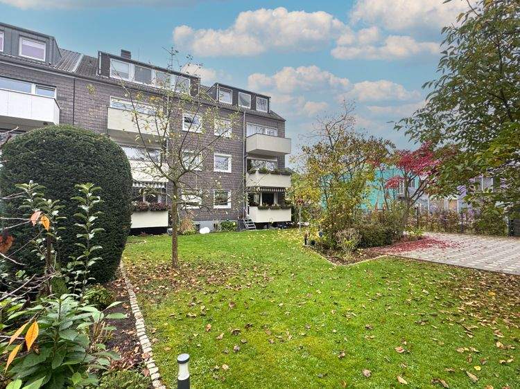 Etagenwohnung Essen / Bochold Bochold - 2 Zimmer, 52 m&sup2;, 80.000&euro; | Angebot:25664778