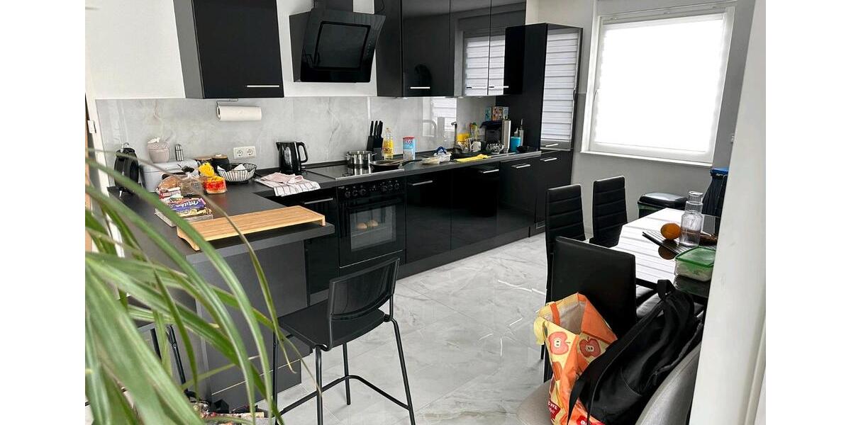 Dachgeschoßwohnung Bochum Bochum-Mitte - 3 Zimmer, 78 m&sup2;, 980&euro; | Angebot:26704953