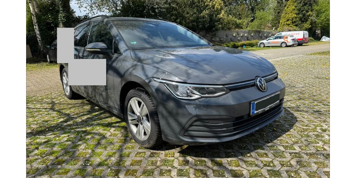VW Golf 136.099 km 19.100 &euro; Bochum 44867