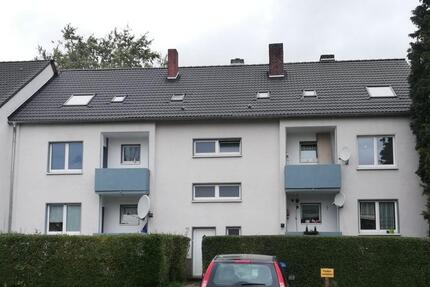 Haus Oberhausen Rothebusch - 419.000&euro; | Angebot:26253372