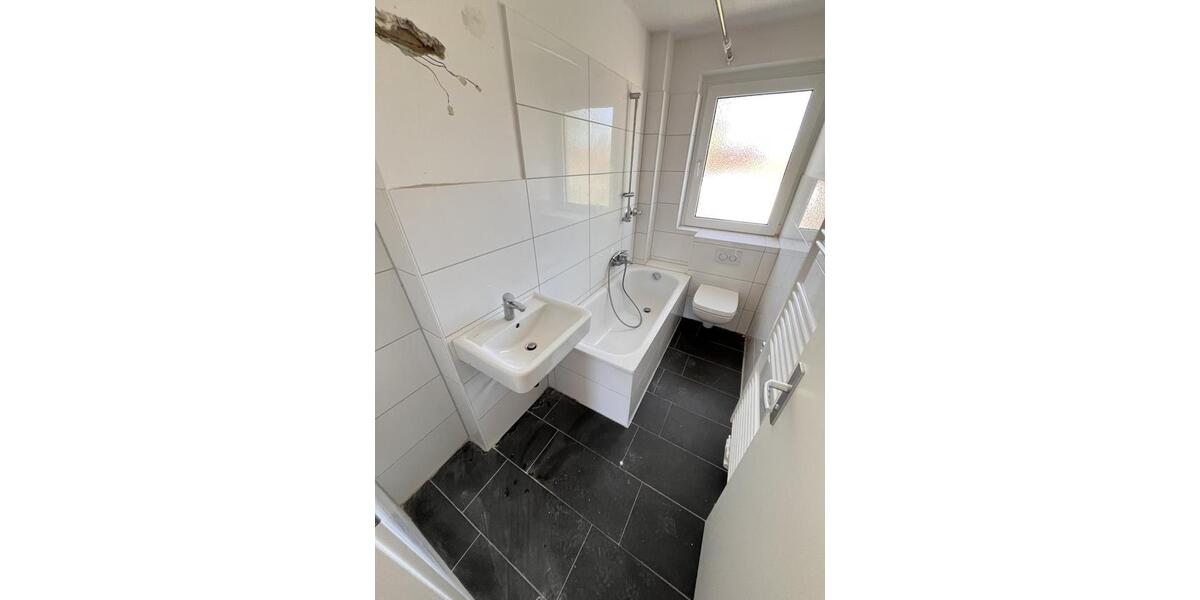 Etagenwohnung Castrop-Rauxel Deinighausen - 2 Zimmer, 52 m&sup2;, 459&euro; | Angebot:25648638