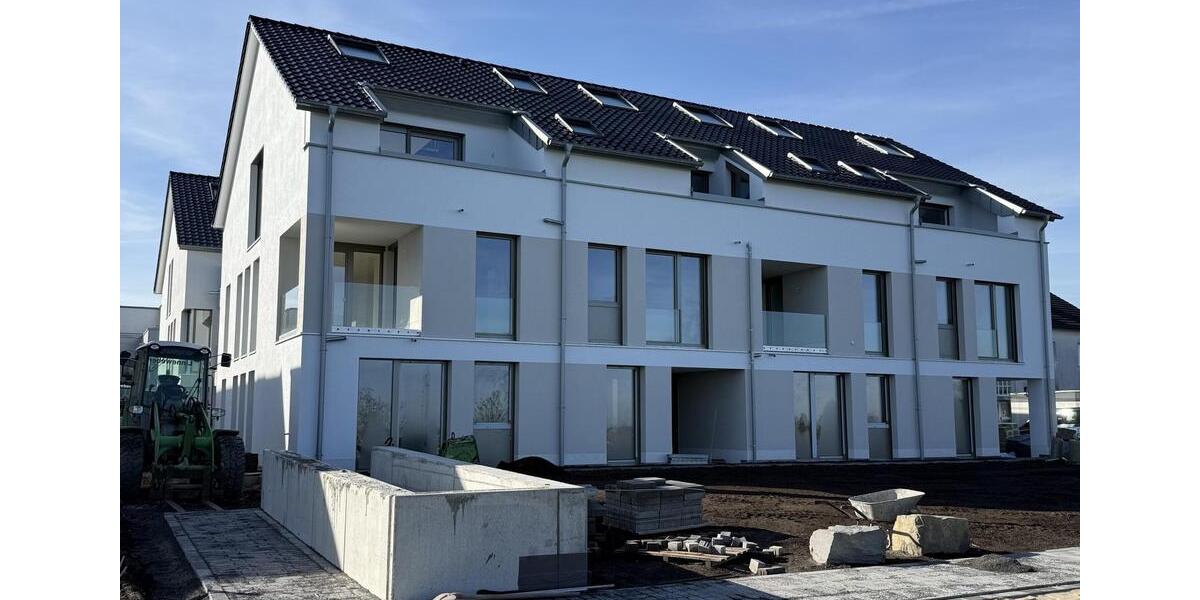 Etagenwohnung Dortmund Aplerbeck - 4.5 Zimmer, 106 m&sup2;, 1.850&euro; | Angebot:26048268