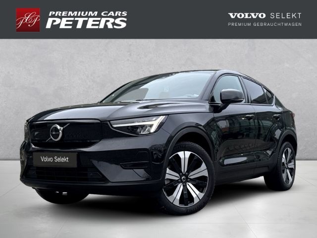 Volvo C40 49.159 km 27.998 &euro; Dortmund 44143