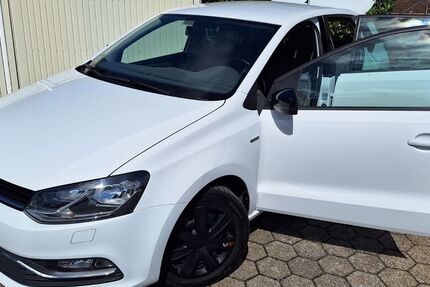 VW Polo 82.500 km 7.990 &euro; Ennepetal 58256
