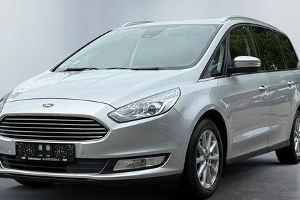 Ford Galaxy 145.000 km 16.990 &euro; Dortmund 44149