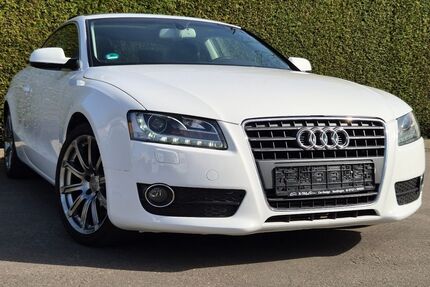 Audi A5 166.000 km 11.900 &euro; Essen 45356