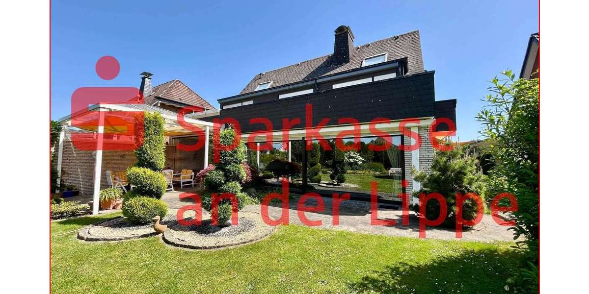 Einfamilienhaus Werne - 5.5 Zimmer, 208 m&sup2;, 610.000&euro; | Angebot:25539769