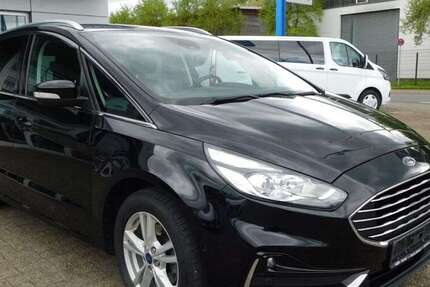 Ford S-Max 100.500 km 17.980 &euro; Selm 59379