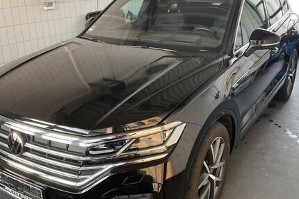 VW Touareg 42.439 km 53.750 &euro; Hagen 58091
