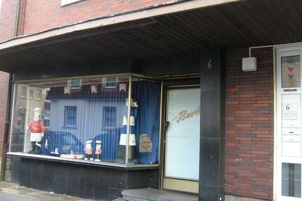 Gewerbeobjekt Herne Wanne - 800&euro; | Angebot:24696675