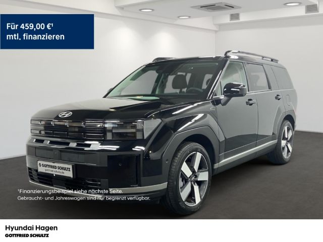Hyundai SANTA FE 12.999 km 46.880 &euro; Hagen 58089
