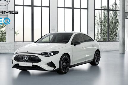 Mercedes-Benz CLA 350 21.452 km 58.390 &euro; Hagen 58135