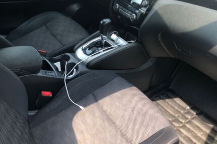 Nissan Qashqai 176.439 km 10.000 &euro; Gelsenkirchen 45881