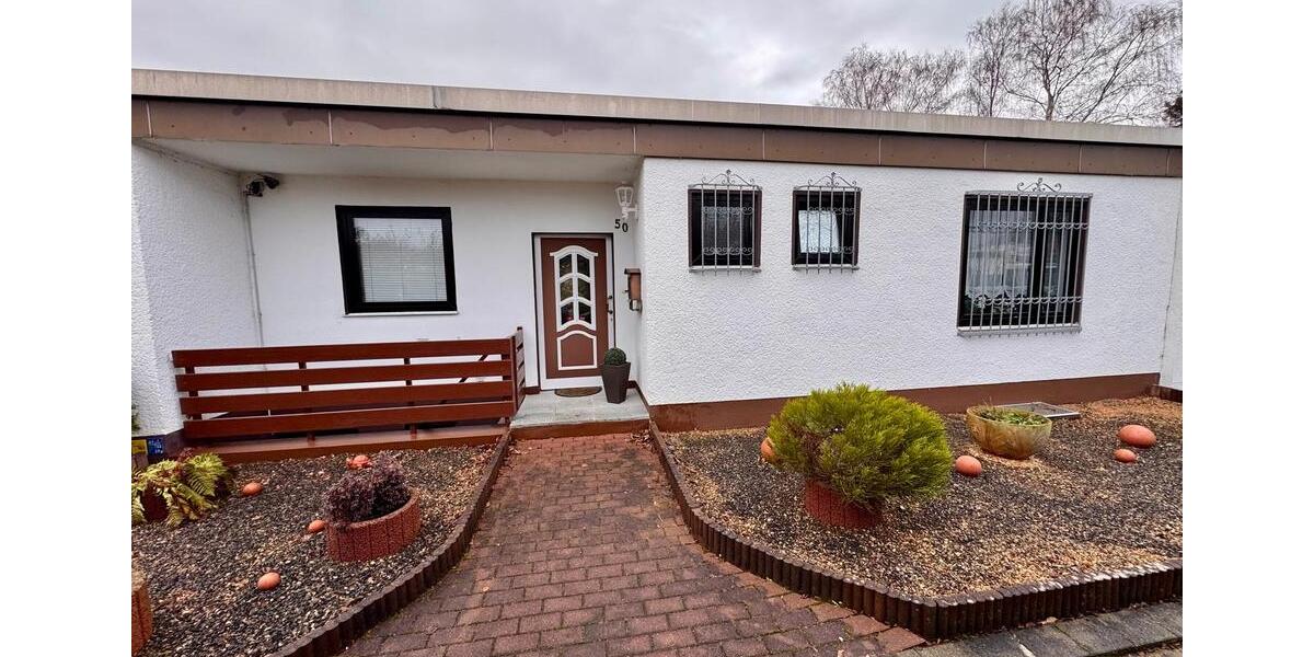 Reihenhaus Dortmund Brackel - 4.5 Zimmer, 100 m&sup2;, 330.000&euro; | Angebot:26145616