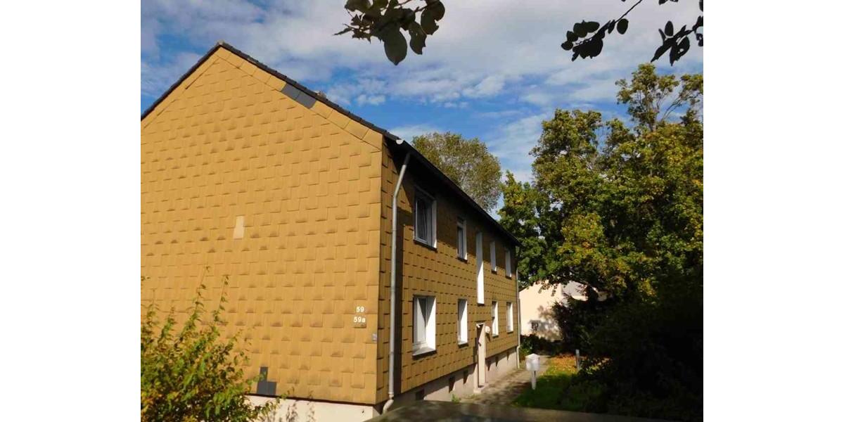 Erdgeschoßwohnung Essen Stadtbezirk VIII - 3 Zimmer, 59 m&sup2;, 580&euro; | Angebot:25830468