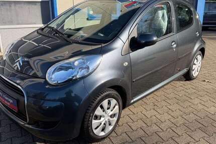 Citroen C1 69.437 km 5.777 &euro; Bochum 44894
