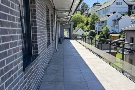 Wohnung Wetter - 3 Zimmer, 66 m&sup2;, 1.220&euro; | Angebot:26732549