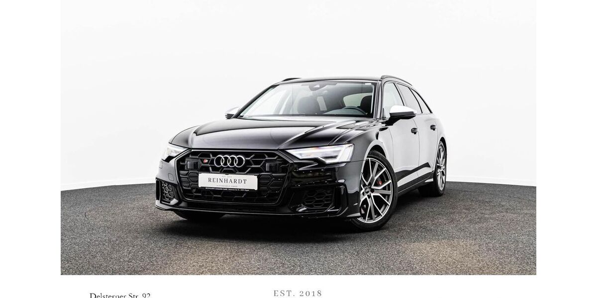 Audi S6 16.429 km 51.495 &euro; Hagen 58091
