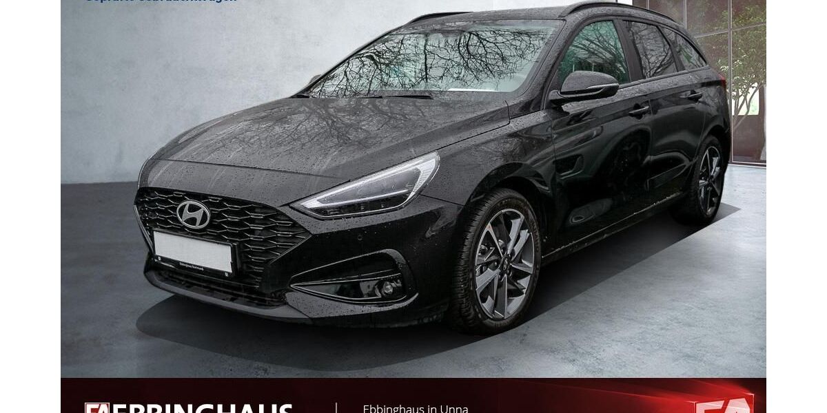 Hyundai i30 10.710 km 20.999 &euro; Unna 59423