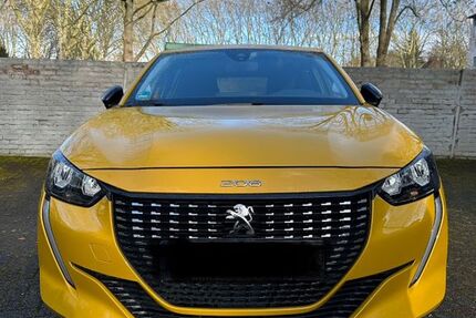 Peugeot 208 35.501 km 13.990 &euro; Unna 59425