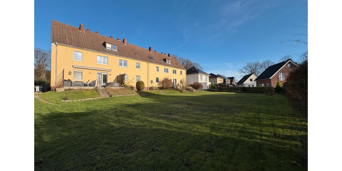 Etagenwohnung Bergkamen - 4 Zimmer, 100 m&sup2;, 780&euro; | Angebot:25858675