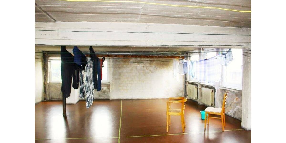 Etagenwohnung Gelsenkirchen Bulmke-Hüllen - 3 Zimmer, 68 m&sup2;, 69.000&euro; | Angebot:26501151
