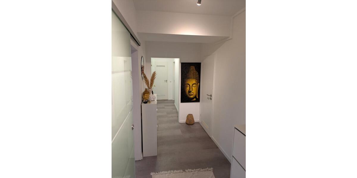 Etagenwohnung Herdecke - 2 Zimmer, 75 m&sup2;, 790&euro; | Angebot:26020385