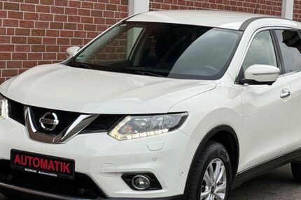 Nissan X-Trail 171.500 km 11.490 &euro; Oer-Erkenschwick 45739