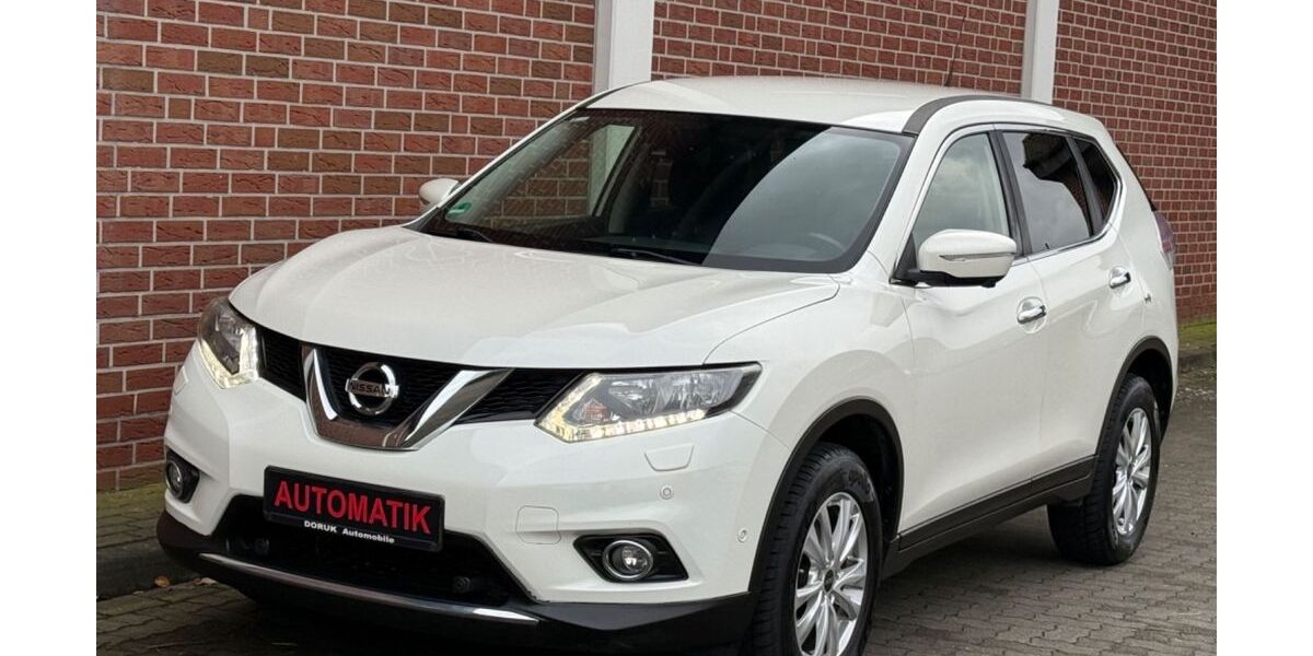 Nissan X-Trail 171.500 km 11.490 &euro; Oer-Erkenschwick 45739