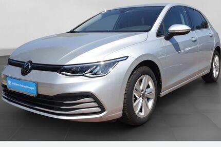 VW Golf 48.850 km 20.980 &euro; Bochum 44892