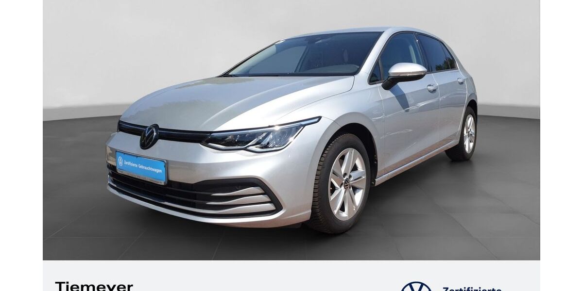 VW Golf 48.850 km 20.980 &euro; Bochum 44892