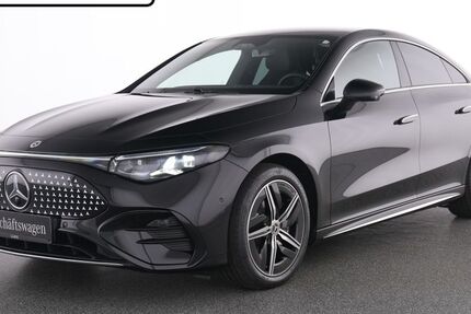 Mercedes-Benz CLA 250 8.900 km 55.750 &euro; Essen 45309