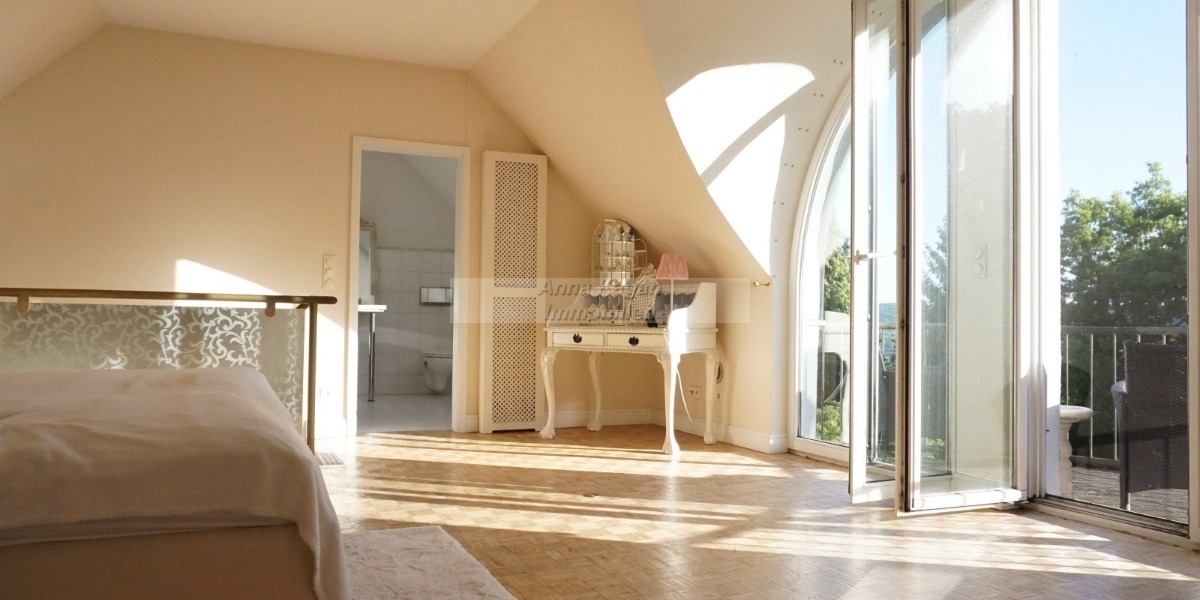 Rückzug statt Alltag – außergewöhnlich wohnen in Hohensyburg - Einfamilienhaus Dortmund Hohensyburg | Angebot:26122460