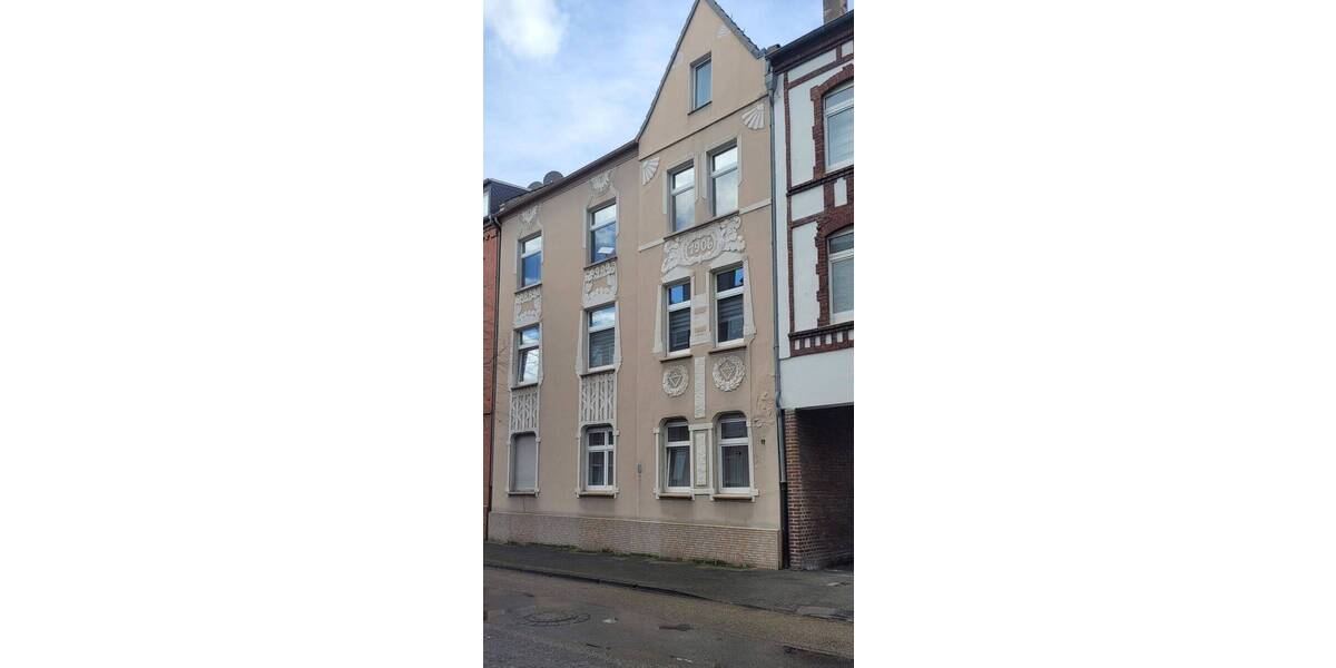 Mehrfamilienhaus, Wohnhaus Herne Wanne - 1 Zimmer, 382 m&sup2;, 399.000&euro; | Angebot:26242918