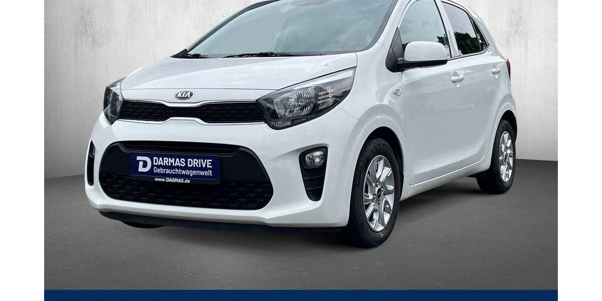 Kia Picanto 9.905 km 13.990 &euro; Castrop-Rauxel 44575