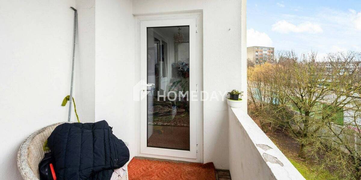 Etagenwohnung Essen Huttrop - 4 Zimmer, 125 m&sup2;, 249.985&euro; | Angebot:25684223