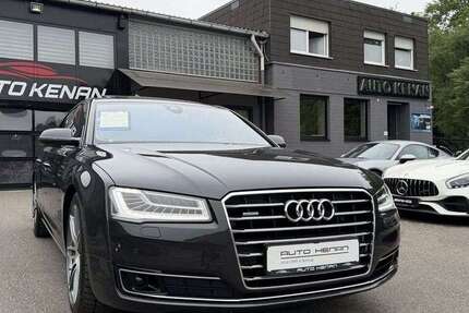 Audi A8 90.000 km 31.880 &euro; Bottrop 46240